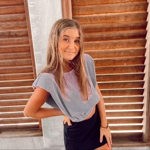 Meet your Posher, Kate